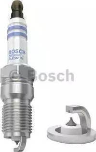 BOSCH 0 242 229 641 - Candela accensione autozon.pro