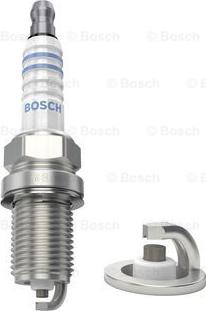 BOSCH 0 242 229 660 - Candela accensione autozon.pro