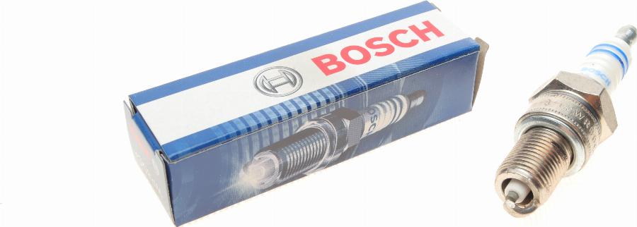 BOSCH 0 242 229 656 - Candela accensione autozon.pro