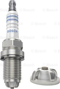 BOSCH 0 242 229 613 - Candela accensione autozon.pro