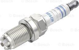 BOSCH 0 242 229 613 - Candela accensione autozon.pro