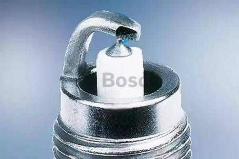 BOSCH 0 242 229 680 - Candela accensione autozon.pro