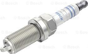 BOSCH F 000 KE0 P51 - Candela accensione autozon.pro