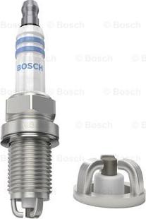 BOSCH 0 242 229 924 - Candela accensione autozon.pro