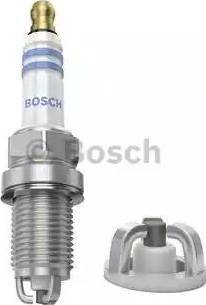 BOSCH 0 242 229 706 - Candela accensione autozon.pro