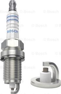 BOSCH 0 242 229 712 - Candela accensione autozon.pro