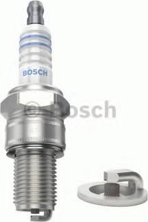 BOSCH 0 242 236 537 - Candela accensione autozon.pro