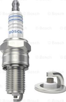 BOSCH 0 242 245 552 - Candela accensione autozon.pro