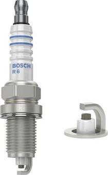 BOSCH 0 242 225 580 - Candela accensione autozon.pro