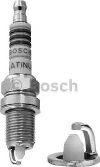 BOSCH 0 242 225 583 - Candela accensione autozon.pro