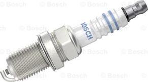 BOSCH 0 242 225 582 - Candela accensione autozon.pro