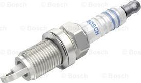 BOSCH 0 242 225 537 - Candela accensione autozon.pro