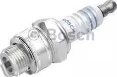 BOSCH 0 241 225 548 - Candela accensione autozon.pro