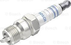 BOSCH 0 242 225 641 - Candela accensione autozon.pro