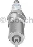 BOSCH 0 242 225 658 - Candela accensione autozon.pro