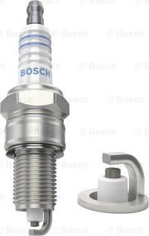 BOSCH 0 242 225 610 - Candela accensione autozon.pro