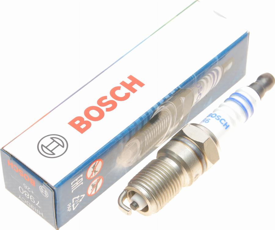 BOSCH 0 242 225 623 - Candela accensione autozon.pro