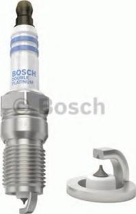 BOSCH 0 242 225 677 - Candela accensione autozon.pro