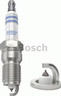 BOSCH 0 242 230 558 - Candela accensione autozon.pro