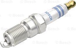 BOSCH 0 242 225 670 - Candela accensione autozon.pro