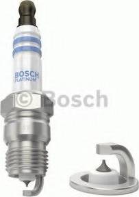 BOSCH 0 242 225 671 - Candela accensione autozon.pro