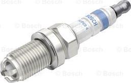 BOSCH 0 242 232 802 - Candela accensione autozon.pro