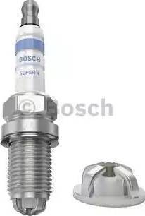 BOSCH 0 242 222 503 - Candela accensione autozon.pro