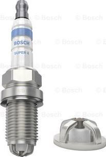 BOSCH 0 242 232 802 - Candela accensione autozon.pro