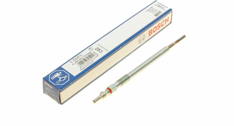 BOSCH 0 250 403 019 - Candeletta autozon.pro