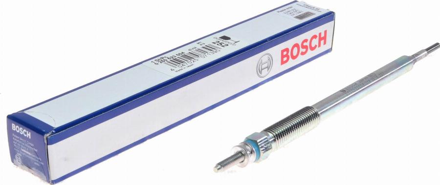 BOSCH 0 250 523 004 - Candeletta autozon.pro