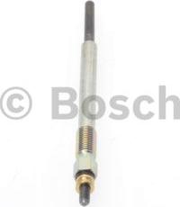 BOSCH 0 250 204 001 - Candeletta autozon.pro