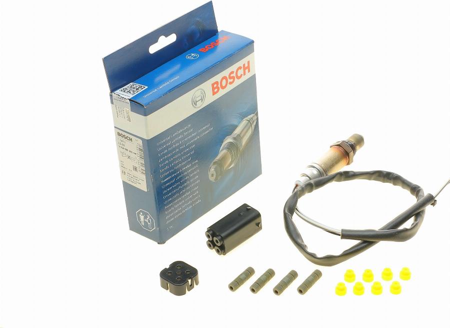 BOSCH 0 258 986 503 - Sonda lambda autozon.pro