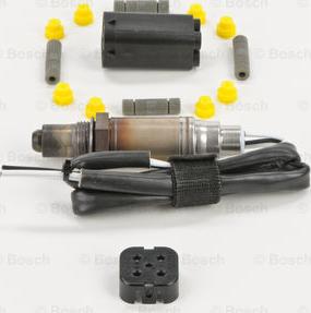 BOSCH 0 258 986 502 - Sonda lambda autozon.pro