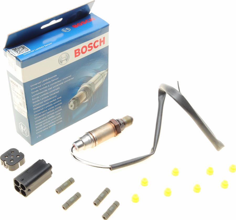 BOSCH 0 258 986 502 - Sonda lambda autozon.pro