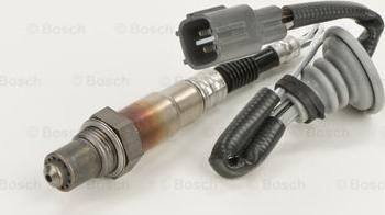 BOSCH 0 258 986 694 - Sonda lambda autozon.pro