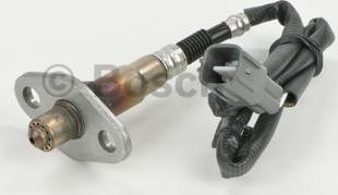 BOSCH 0 258 986 695 - Sonda lambda autozon.pro