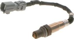 BOSCH 0 258 986 696 - Sonda lambda autozon.pro