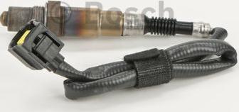 BOSCH 0 258 986 690 - Sonda lambda autozon.pro