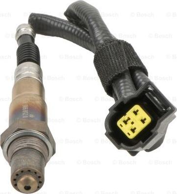 BOSCH 0 258 986 690 - Sonda lambda autozon.pro