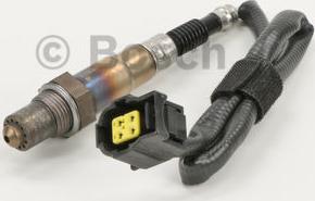 BOSCH 0 258 986 690 - Sonda lambda autozon.pro