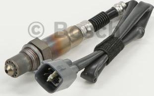 BOSCH 0 258 986 697 - Sonda lambda autozon.pro