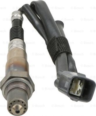 BOSCH 0 258 986 697 - Sonda lambda autozon.pro