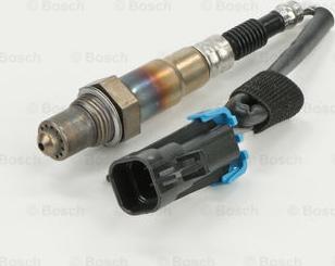 BOSCH 0 258 986 644 - Sonda lambda autozon.pro