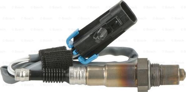 BOSCH 0 258 986 645 - Sonda lambda autozon.pro