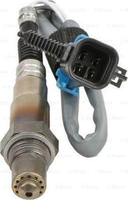 BOSCH 0 258 986 645 - Sonda lambda autozon.pro