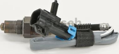 BOSCH 0 258 986 645 - Sonda lambda autozon.pro