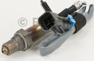 BOSCH 0 258 986 645 - Sonda lambda autozon.pro