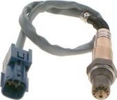 BOSCH 0 258 986 646 - Sonda lambda autozon.pro