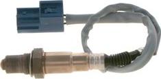 BOSCH 0 258 986 646 - Sonda lambda autozon.pro