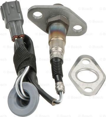 BOSCH 0 258 986 640 - Sonda lambda autozon.pro